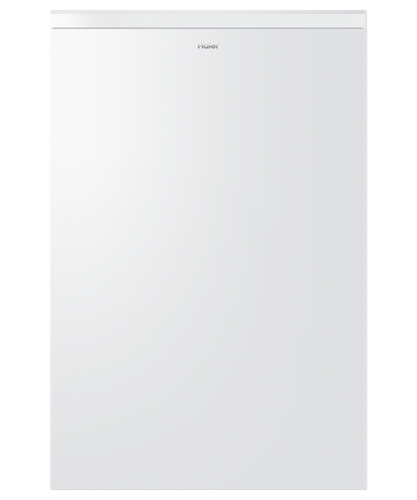 HVF90VW Freezer Haier Vertical Freezer
