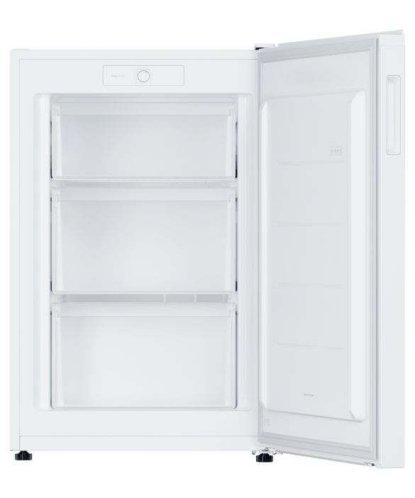 HVF90VW Freezer Haier Vertical Freezer