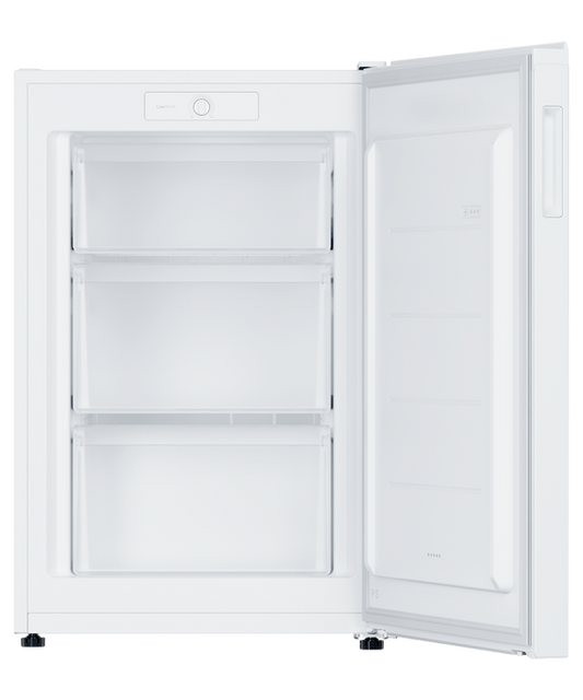 HVF90VW Freezer Haier Vertical Freezer