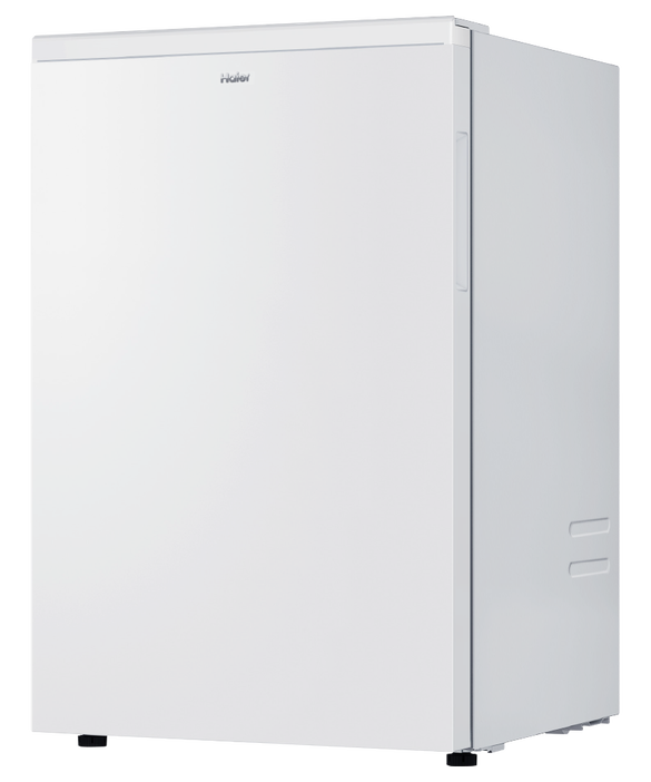 HVF90VW Freezer Haier Vertical Freezer