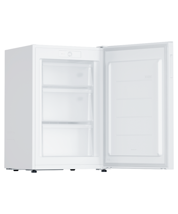 HVF90VW Freezer Haier Vertical Freezer