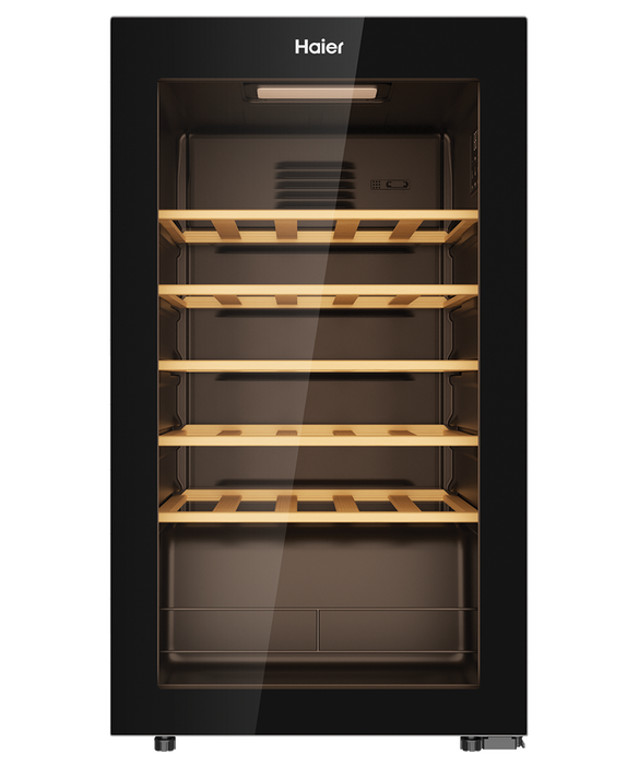 Refrig Haier Wine Cabinet HWC90UC