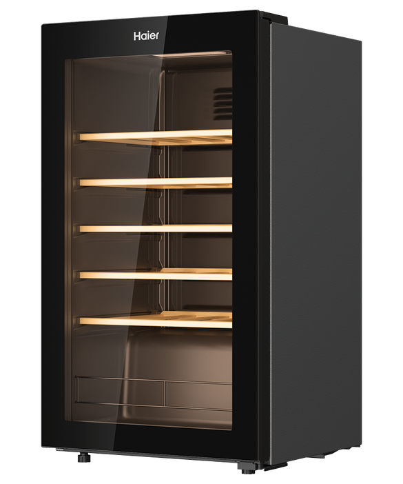 Refrig Haier Wine Cabinet HWC90UC