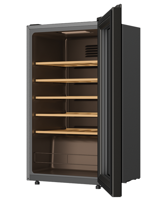 Refrig Haier Wine Cabinet HWC90UC