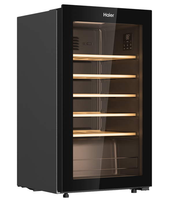 Refrig Haier Wine Cabinet HWC90UC