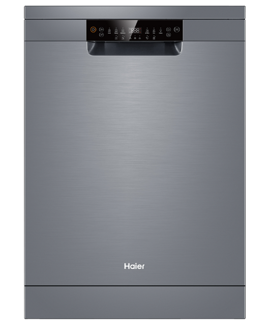 Dishwasher Haier Freestanding Satina HDW15F1S1