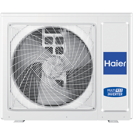 Haier Supermatch R32 - Outdoor 10 kW 5U100S2PS1FA
