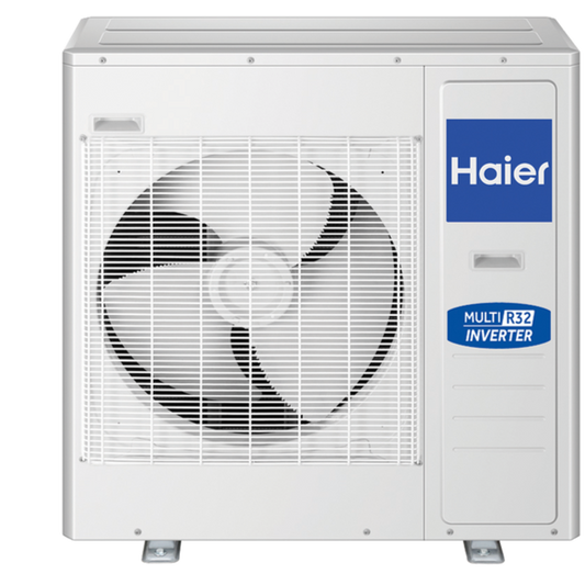 Haier Supermatch R32 - Outdoor 12.5 kW 5U125S2PN1FA