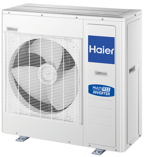Haier Supermatch R32 - Outdoor 12.5 kW 5U125S2PN1FA
