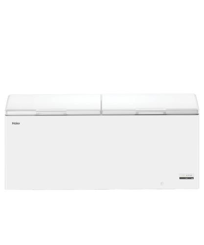 HCF720W Freezer Haier Chest Freezer