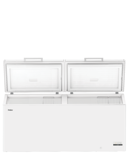 HCF720W Freezer Haier Chest Freezer