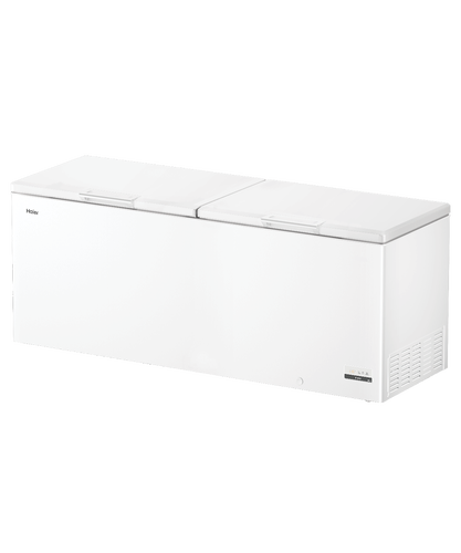 HCF720W Freezer Haier Chest Freezer