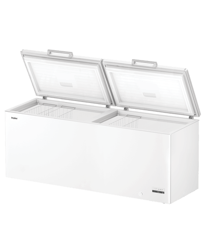 HCF720W Freezer Haier Chest Freezer