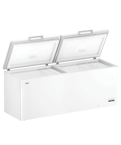 HCF720W Freezer Haier Chest Freezer