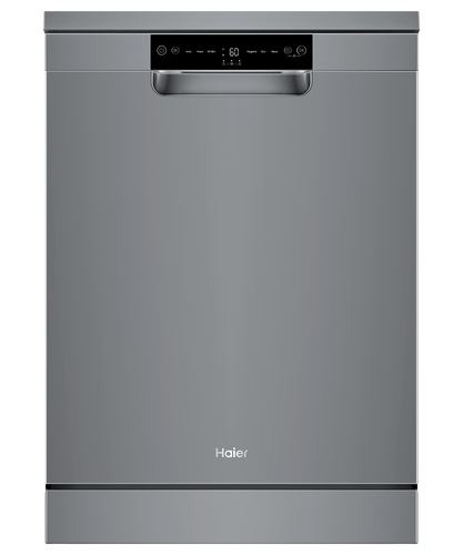 HDW13F0PS1 Dishwasher Haier 13 Place Setting