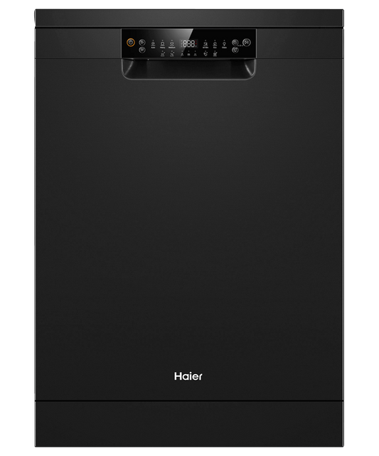 Haier - Dishwasher Haier - HDW15F2B1