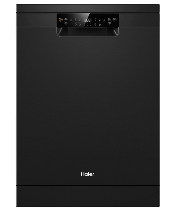Haier Dishwasher - HDW15F2B1