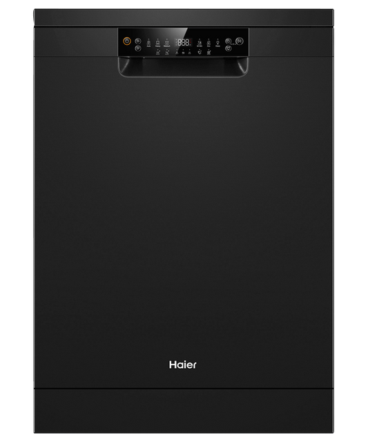 Haier Dishwasher - HDW15F2B1