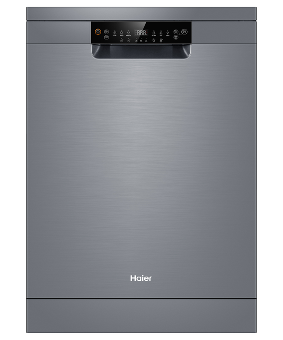 Haier - Dishwasher Haier - HDW15F2S1