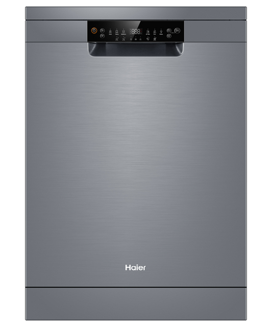 Haier - Dishwasher Haier - HDW15F2S1