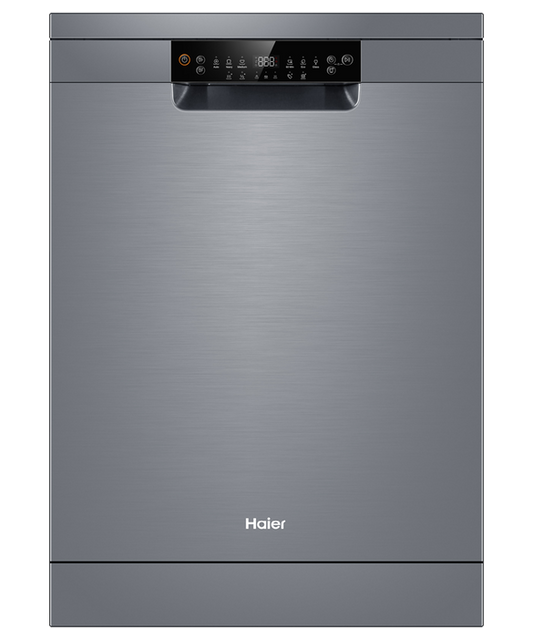 Haier Dishwasher - HDW15F2S1