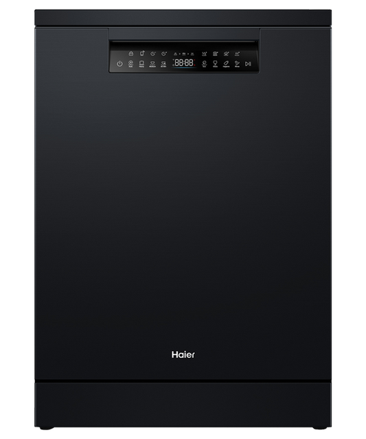 Haier - Dishwasher Haier - HDW15F3B1