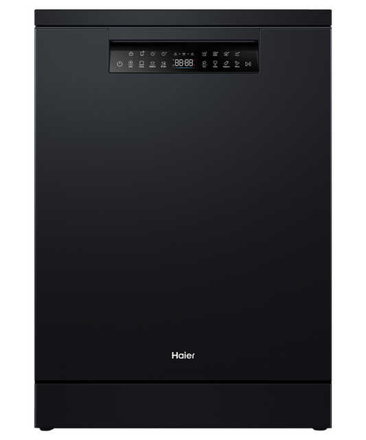 Haier Dishwasher - HDW15F3B1