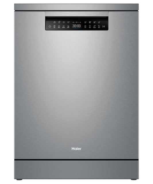 Haier - Dishwasher Haier - HDW15F3S1