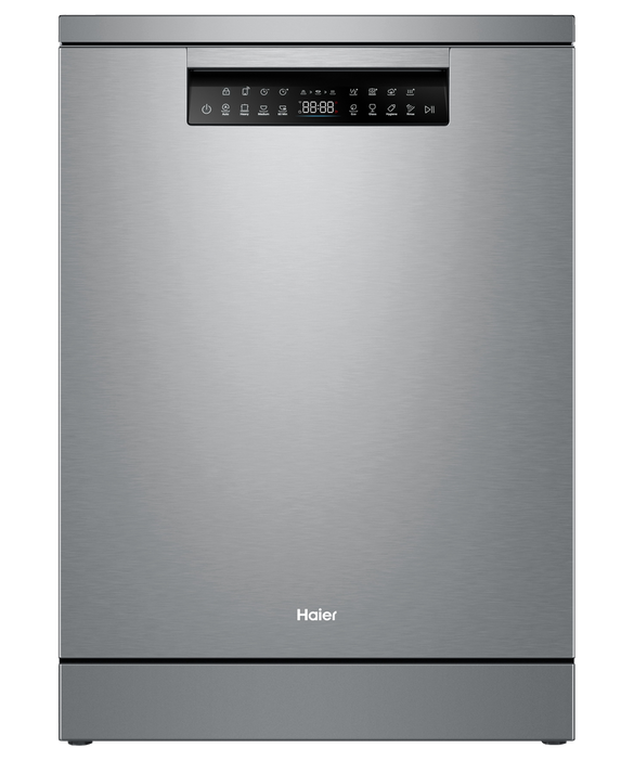 Haier Dishwasher - HDW15F3S1