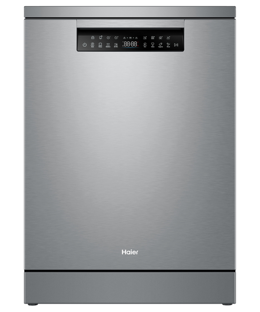 Haier Dishwasher - HDW15F3S1