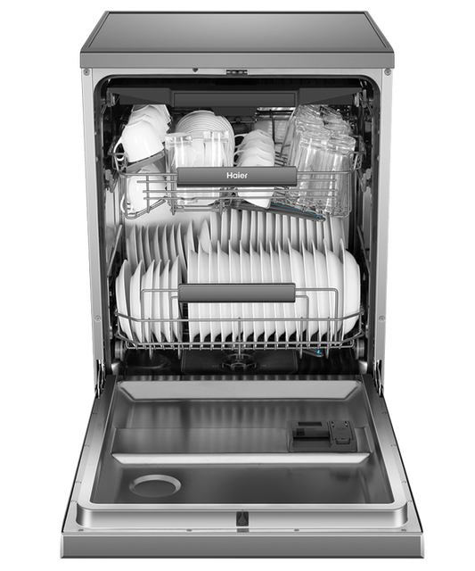 Haier - Dishwasher Haier - HDW15F3S1