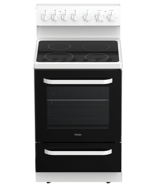 F/s Range Haier 60cm Ceramic HOR60S4CERW1