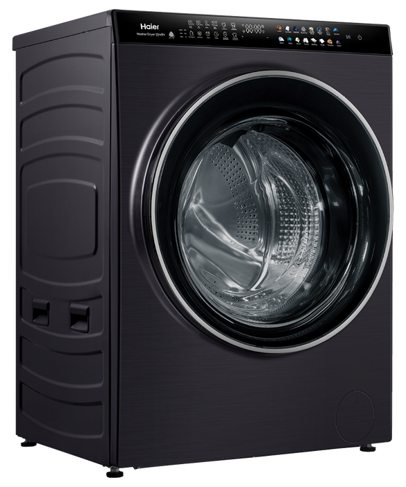 Haier - HWDX1590CTB1 Washer Dryer Haier Washer 15kg Dryer 9kg