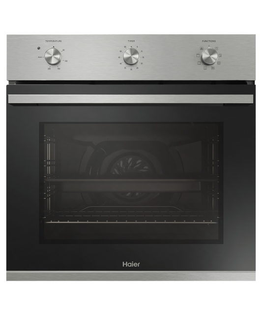 Haier Oven Single 70L 7 Function - HWO60S7MX4