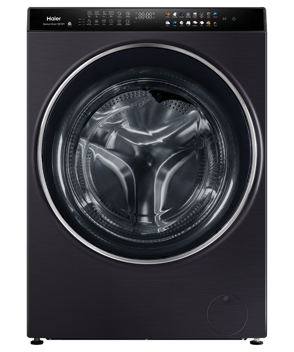 Haier - HWDX1590CTB1 Washer Dryer Haier Washer 15kg Dryer 9kg