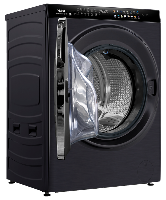 Haier - HWDX1590CTB1 Washer Dryer Haier Washer 15kg Dryer 9kg