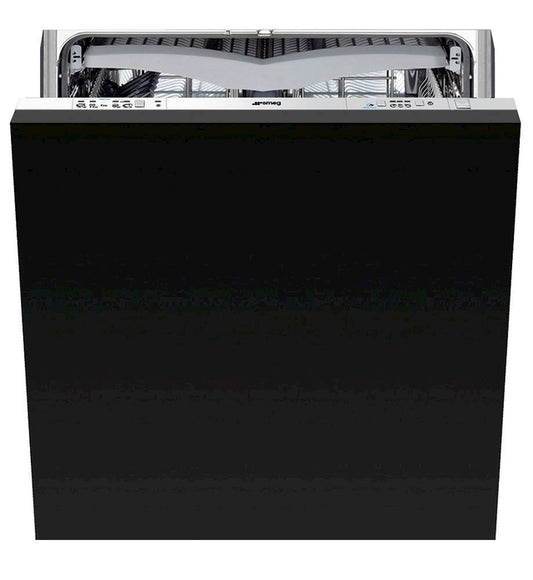 Smeg 60Cm Fully Integrated Dishwasher - DWAFI6314-2