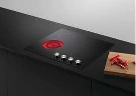 Fisher & Paykel Cooktop Ceramic - CE604CBX2