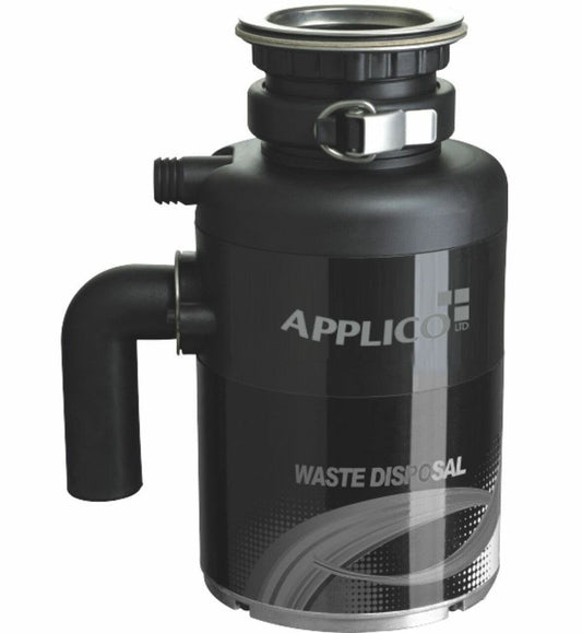 Applico 3/4 Hp Waste Disposer With Air Switch - GAWD34