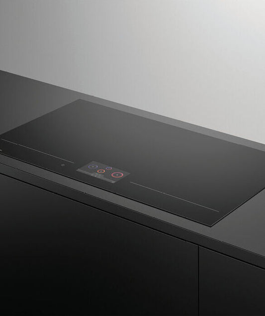 Fisher & Paykel - Cooktop F&P Induction Full Surface - CI926DTB4