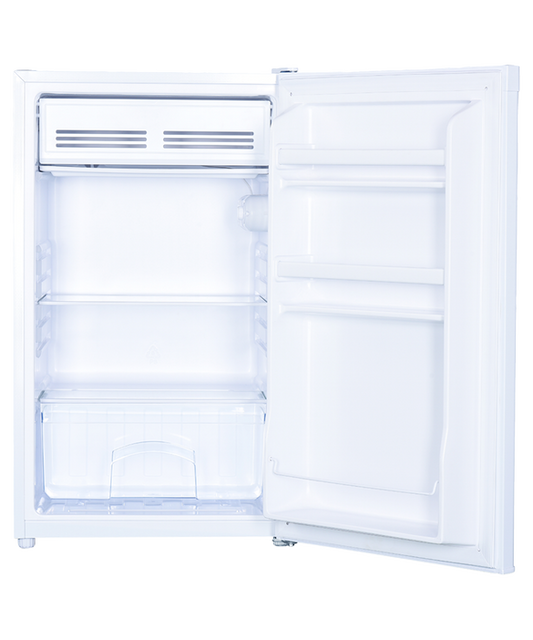 Haier - Refrig Haier Bar Refrigerator - HRF130UW