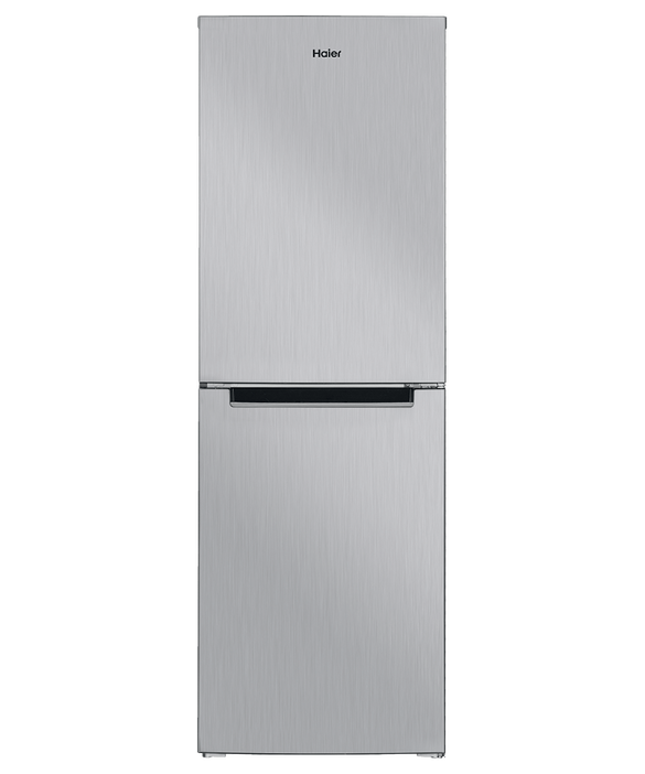 Haier Compact Refrigerator/Freezer - HRF230BS