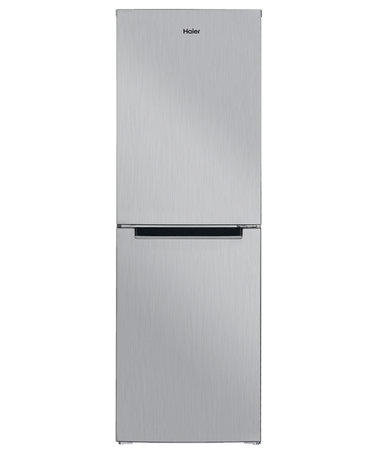 Haier Compact Refrigerator/Freezer - HRF230BS