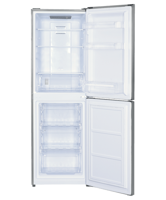 Haier Compact Refrigerator/Freezer - HRF230BS