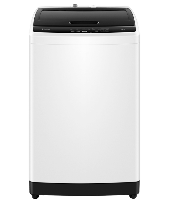 Haier - Washer Haier 6kg Top Load - HWT60AA1