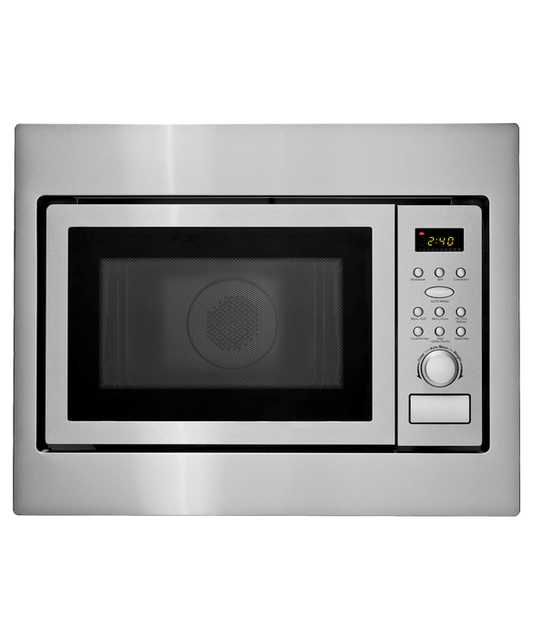 Fisher & Paykel - Microwave Oven - OM25BLCX1
