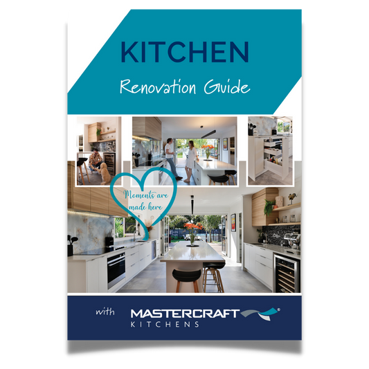 Mastercraft Kitchens Renovation Guide