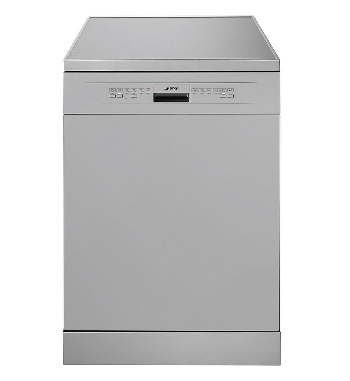 Smeg 60Cm Stainless Steel Freestanding Dishwasher - DWA6214X2