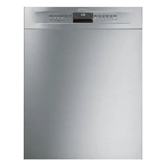 Smeg 60Cm Stainless Steel Dishwasher - DWAU6315X3