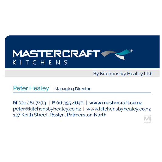 Business Cards